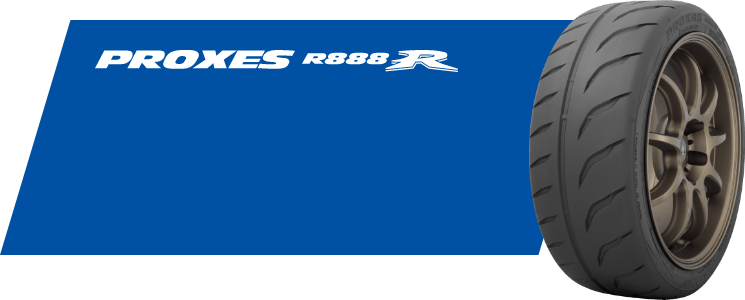 PROXES R888R