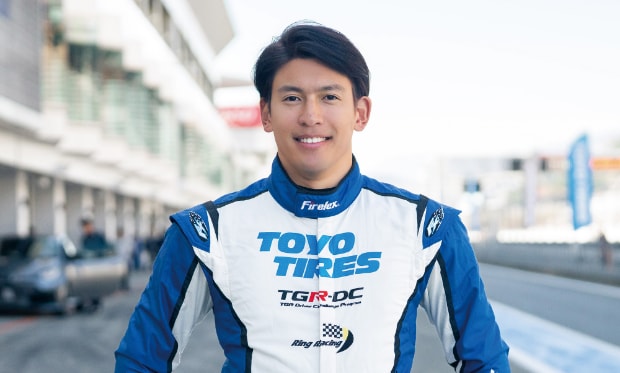 中山 雄一 選手がPROXESアンバサダーに就任