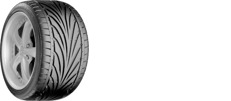 PROXES T1R