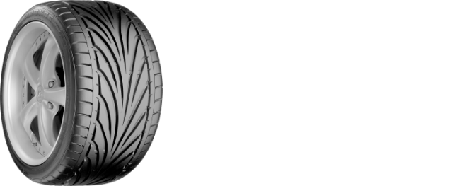 PROXES T1R
