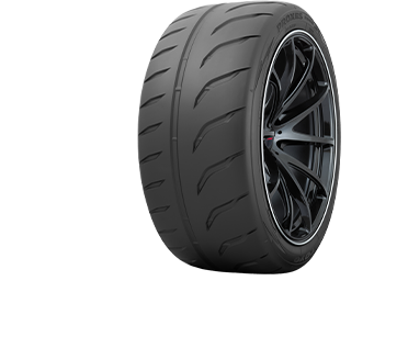 PROXES R888R Drift