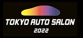 TOYO AUTO SALON 2022