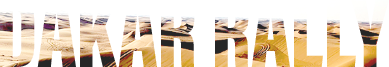 DAKAR RALLY