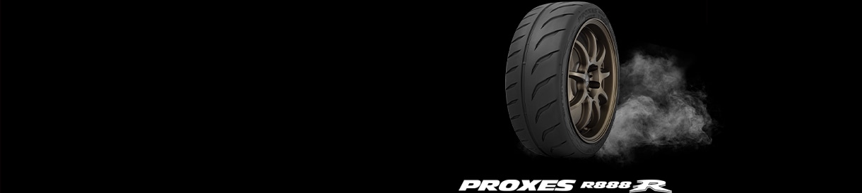 PROXES R888R
