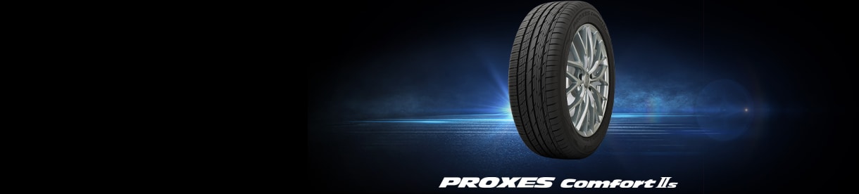 PROXES Confort Ⅱ
