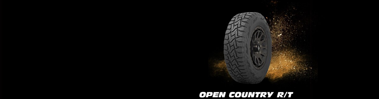 OPEN COUNTRY R/T