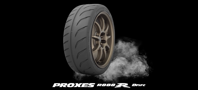 PROXES R888R