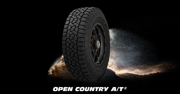 OPEN COUNTRY M/T-R