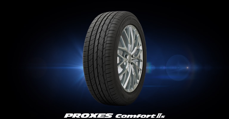 PROXES Confort Ⅱ