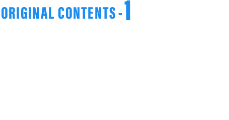 ORIGINAL CONTENTS-1Forever Remembered, Forever Missed KEN BLOCK