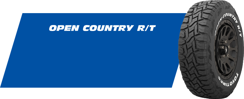 OPEN COUNTRY A/T3