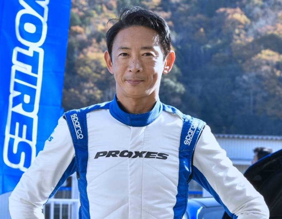 阪口 良平氏