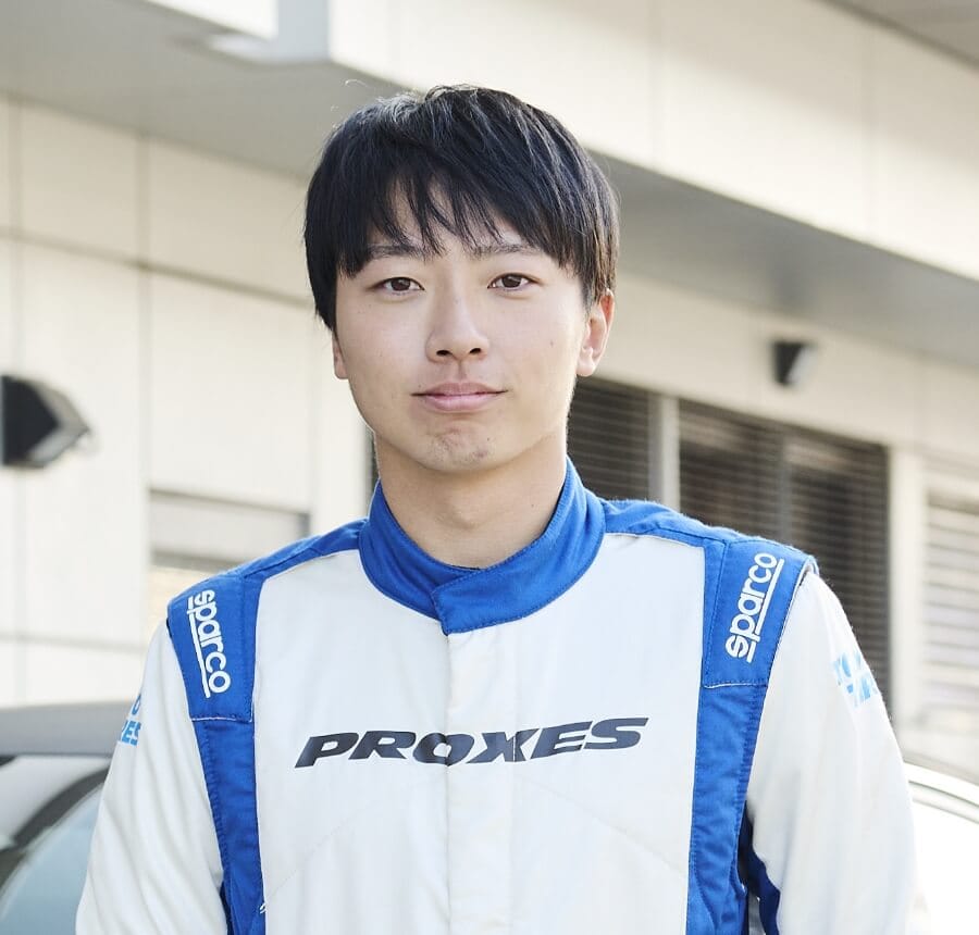塩津 裕介