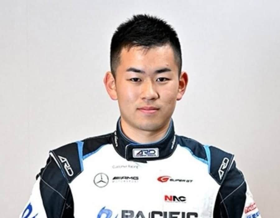 藤原 優汰氏