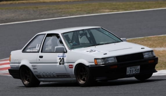 ENTRY/A-CLASS