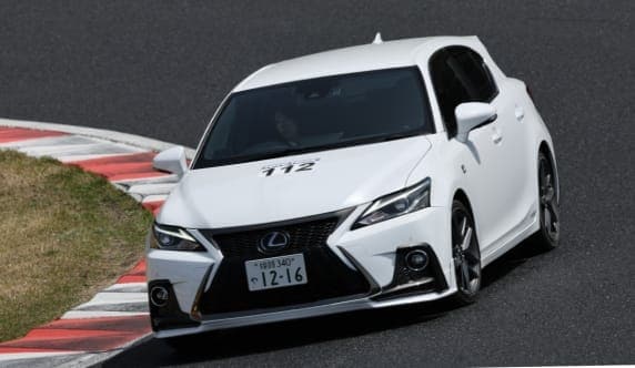 ENTRY/E-CLASS