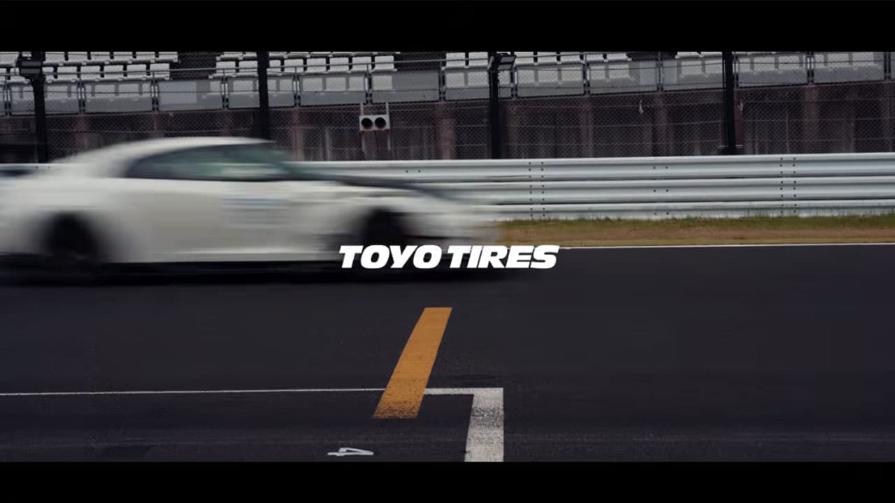 PDP 2026 in SUZUKA MOVIE