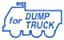 for DUMP TRUCK