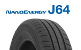 NANOENERGY J64