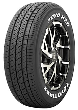 TOYO H20｜商用車・その他｜タイヤ製品情報・検索 ｜TOYO TIRES