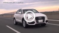 PROXES CF2 SUV / PROXES CF2 オープニング