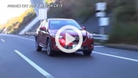 PROXES CF2 SUV / PROXES CF2 オープニング