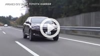 PROXES CF2 SUV / PROXES CF2 オープニング