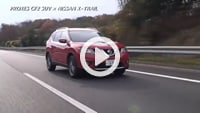 PROXES CF2 SUV / PROXES CF2 オープニング