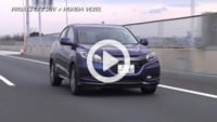 PROXES CF2 SUV / PROXES CF2 オープニング