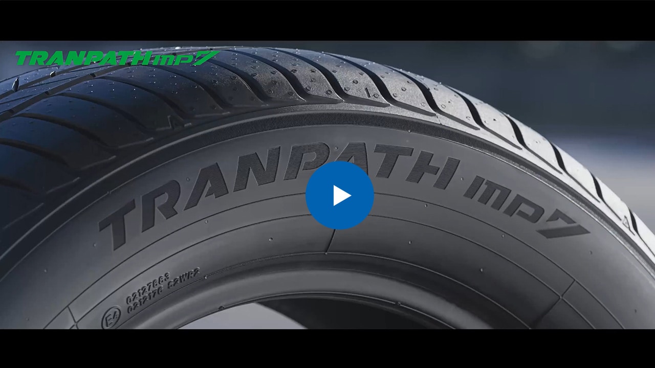 TRANPATH mp7（トランパス・エムピーセブン）｜タイヤ製品情報・検索 