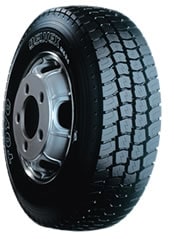TOYO TIRES 215/70R17.5 スタッドレス 2024年製 トーヨー DELVEX