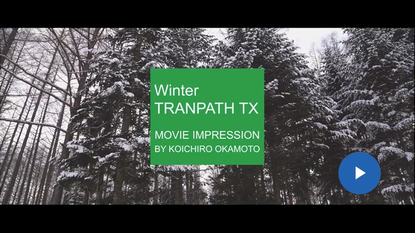 製品説明動画