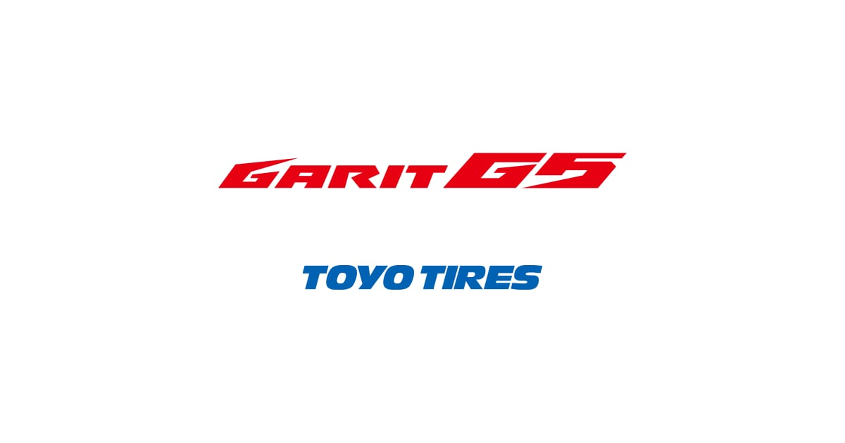 GARIT G5ガリット・ジーファイブ｜タイヤ製品情報・検索｜TOYO