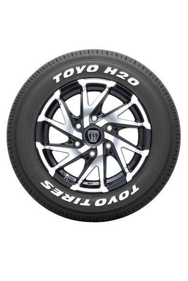 TOYO H20（トーヨー・エイチニジュウ）｜タイヤ製品情報・検索｜TOYO