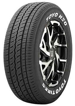 TOYO H20 (トーヨー・エイチニジュウ)