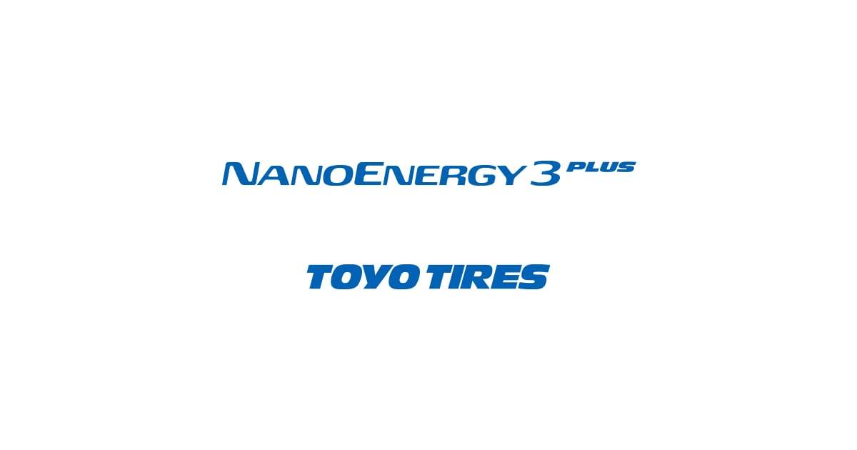 NANOENERGY 3 PLUS（ナノエナジー・スリープラス）｜タイヤ製品情報 