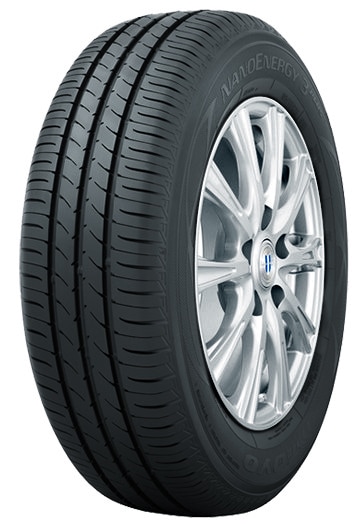 トーヨー ナノエナジー NANOENERGY3　155/70R13 75S 2本