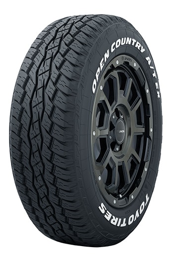 送料込☆デイトナSS15×6J±0☆オープンカントリーA/TⅢ195/80R15