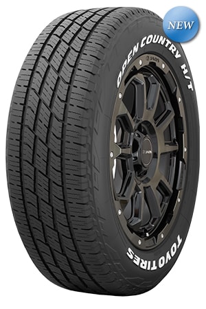 Toyo Open Country Tires | Ultimate Off-Road & All-Terrain