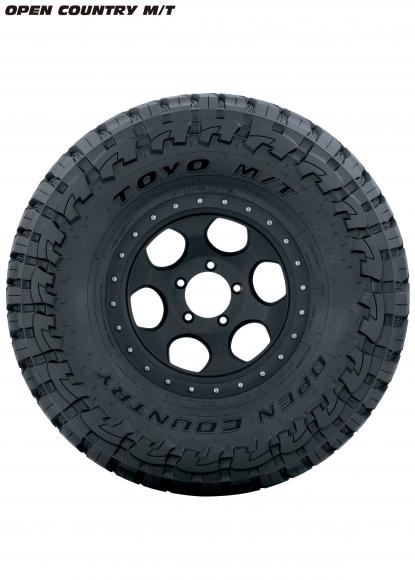 TOYO オープンカントリー RT215/65R16