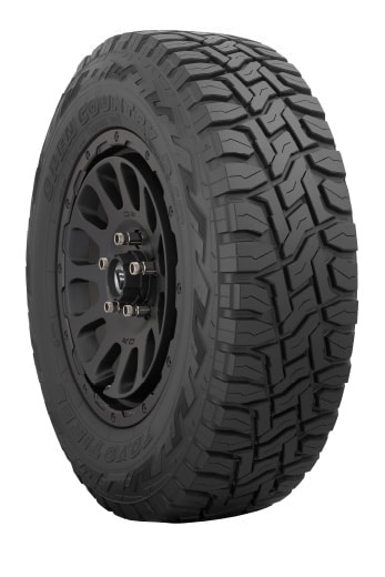 TOYO オープンカントリー RT215/65R16