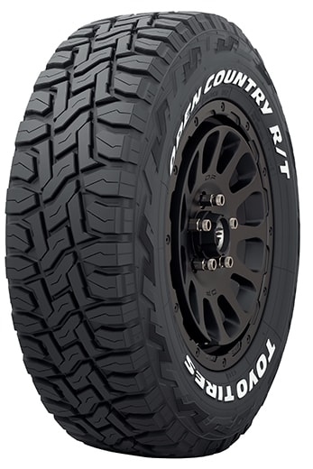 TOYO オープンカントリー RT215/65R16