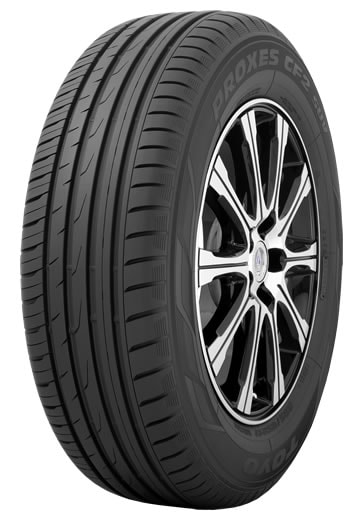 PROXES CF2 SUV (ããã¯ã»ã¹ã»ã·ã¼ã¨ããã¼ ã¨ã¹ã¦ã¼ãã¤)