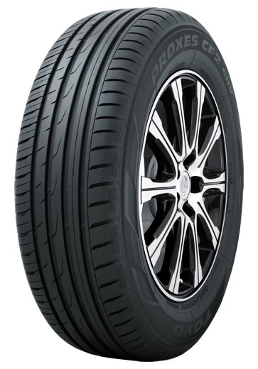 225/65R17 TOYO PROXES CF2 SUV SALITA