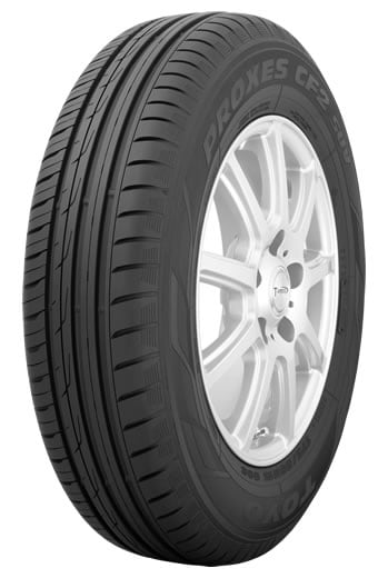 225/65R17 TOYO PROXES CF2 SUV SALITA