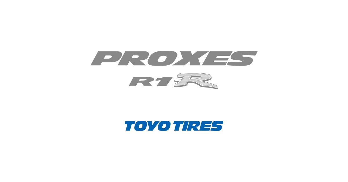 PROXES R1R 255 40ZR17 94W　プロクセスR1R ※取付対象　ネットで取付店予約可 - 4