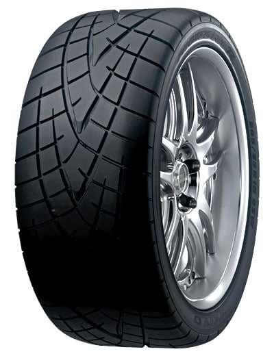 TOYO TIRES PROXESR1R