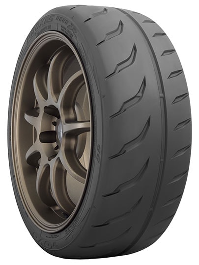 neuspeed RSe 8J18 タイヤToyo proxes225/40