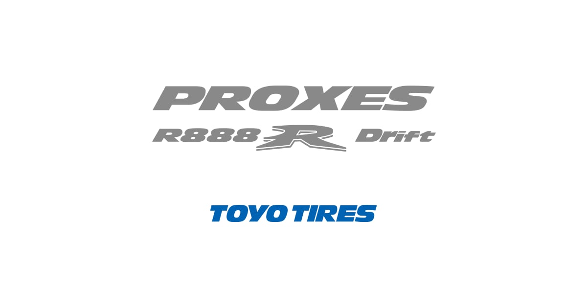 2022年最新海外 TOYO TIRES PROXES R888R Drift トーヨータイヤ プロクセス R888Rドリフト 285 35R20  4本セット 法人 ショップは送料無料