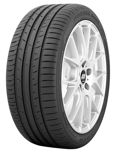 neuspeed RSe 8J18 タイヤToyo proxes225/40